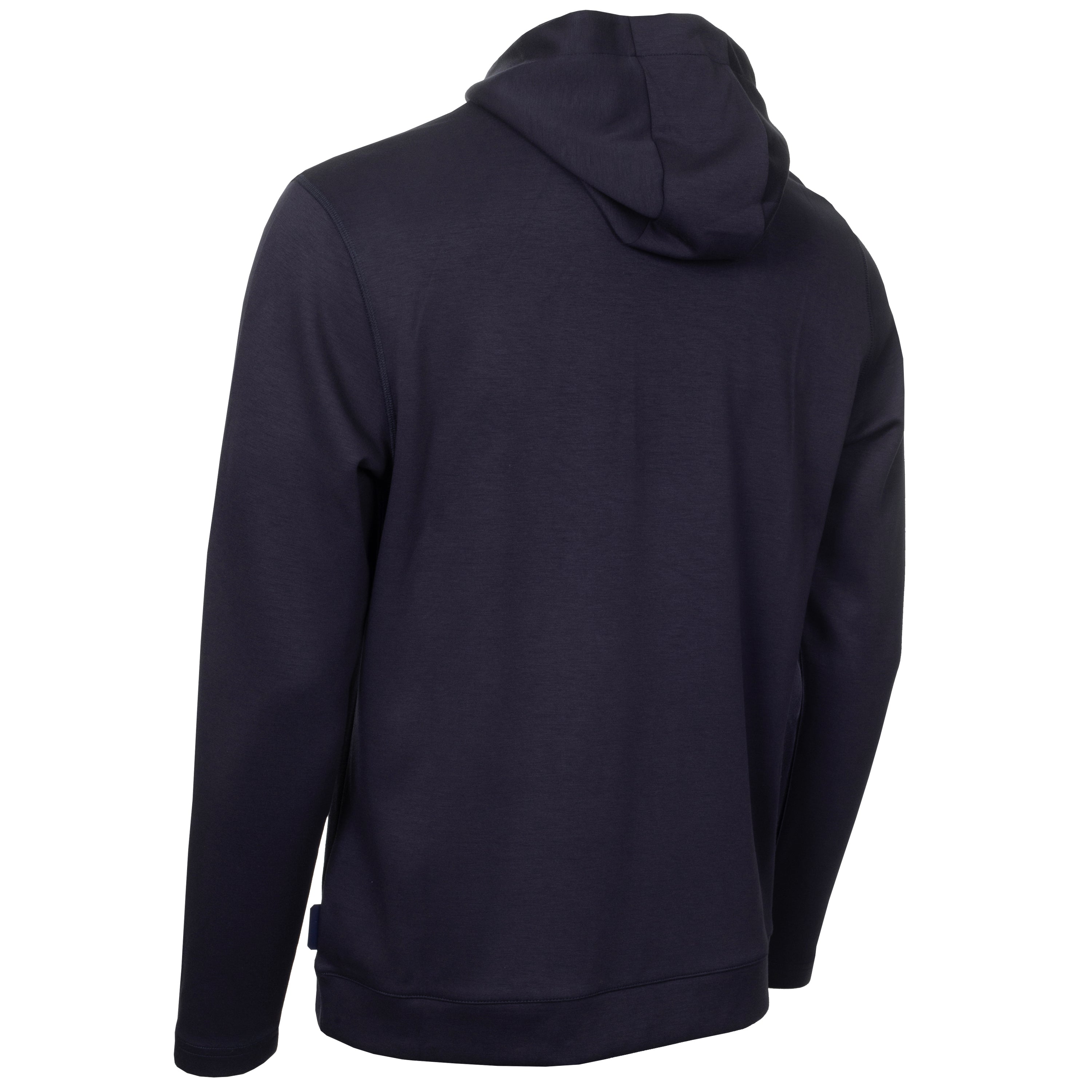 Calvin Klein Rossmore Hoodie Navy