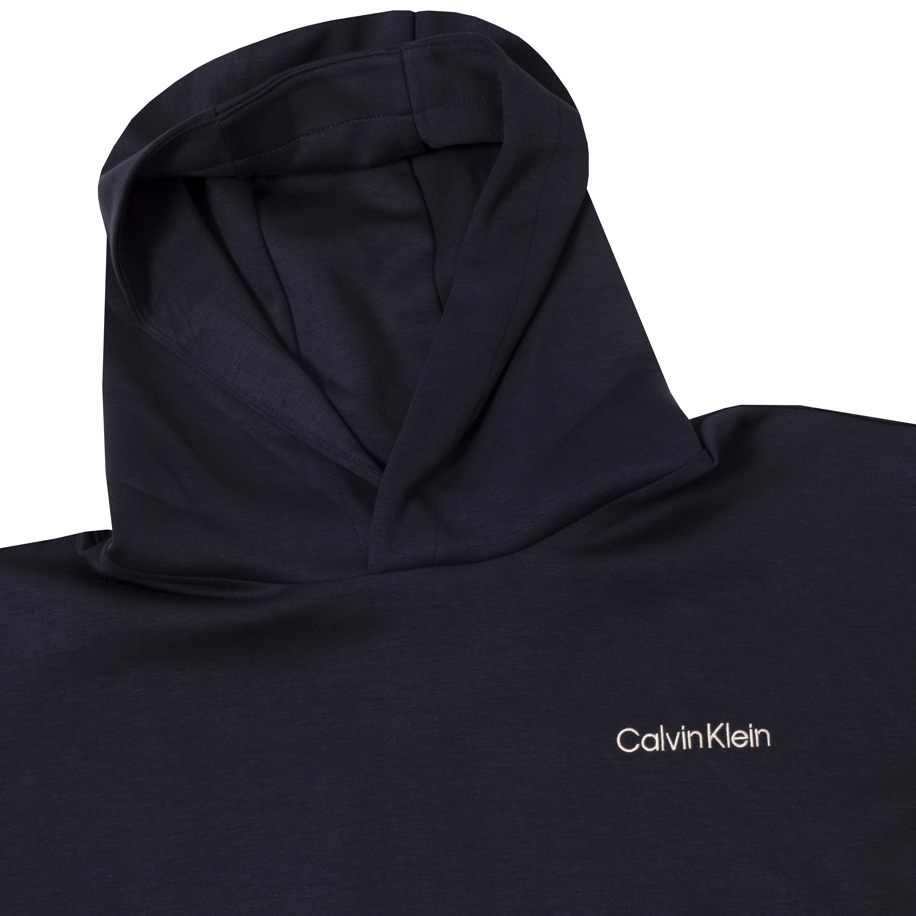 Calvin Klein Rossmore Hoodie Navy