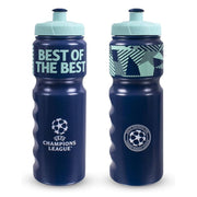 Champions League Team Merchandise 750ml Plastic Bottle