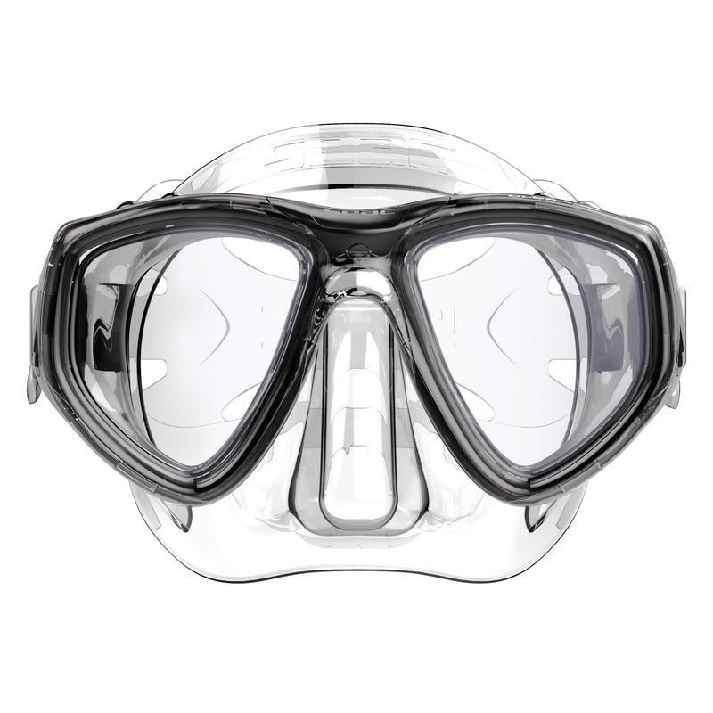 Seac Maschera Clear Dive Mask
