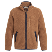 Craghoppers Men's Lathkill Full Zip Fleece | Boulder