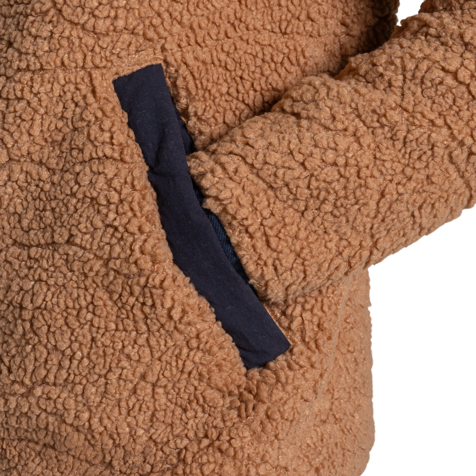 Craghoppers Men's Lathkill Full Zip Fleece | Boulder