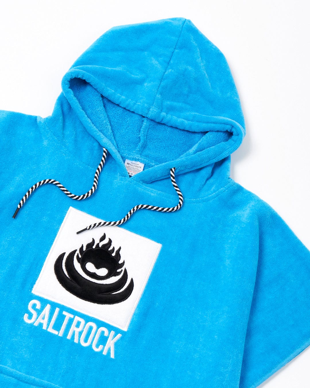 Saltrock Corp Changing Towel Bright Blue