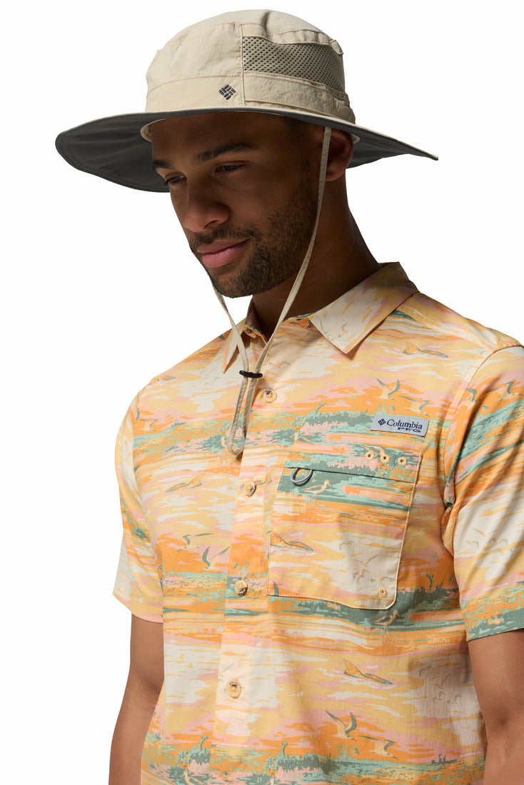 Columbia Bora Bora™ Booney Hat Fossil
