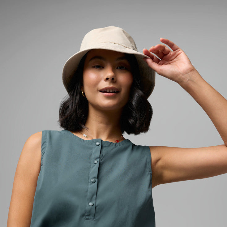 Columbia Unisex Pine Mountain™ II Bucket Hat Ancient Fossil