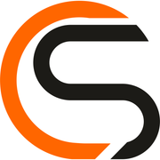 CS Team Holdall Small Black Grey