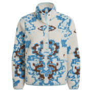 Craghoppers Women's Rosemary II Overhead Fleece | Horizon Print