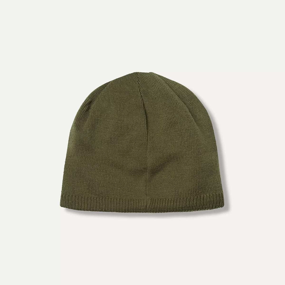 Sealskinz Cley Waterproof Cold Weather Beanie Hat Olive