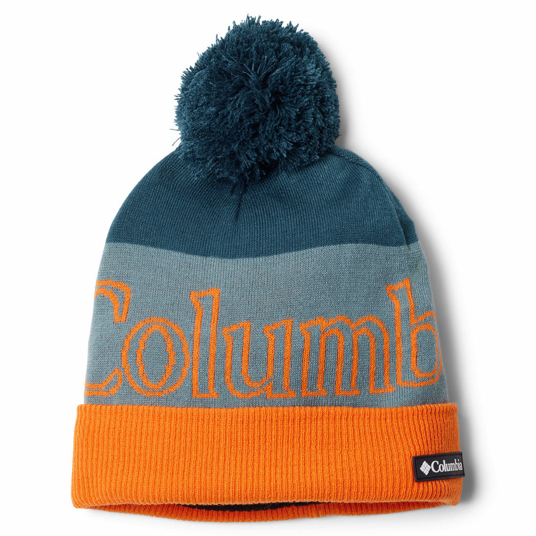 Columbia Polar Powder™ II Hat Night Wave Orange