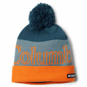 Columbia Polar Powder™ II Hat Night Wave Orange