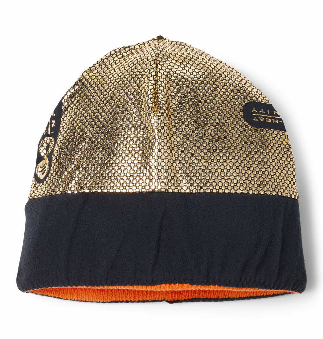 Columbia Polar Powder™ II Hat Night Wave Orange