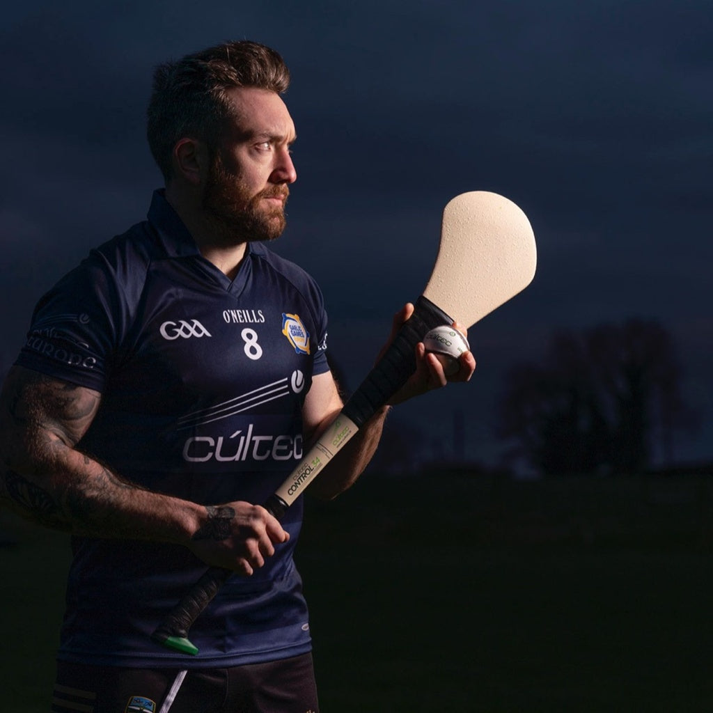 Cultec Control Composite Hurling Stick