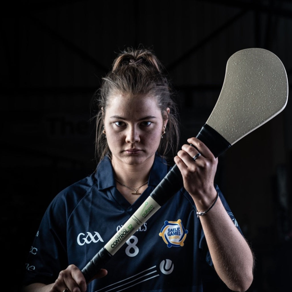 Cultec Control Composite Hurling Stick