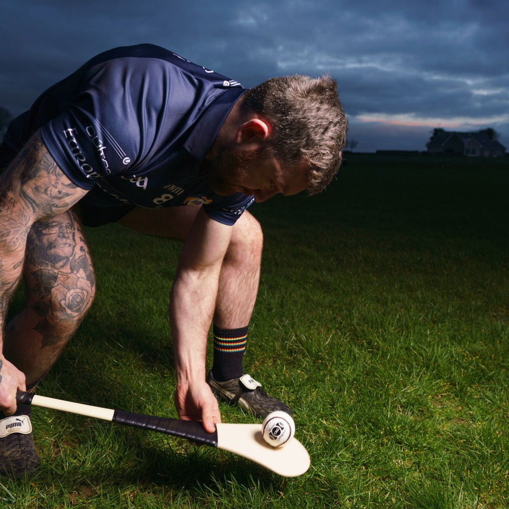 Cultec Control Composite Hurling Stick