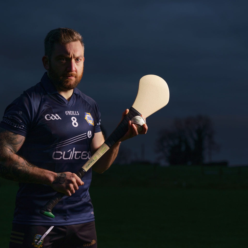 Cultec Control Composite Hurling Stick
