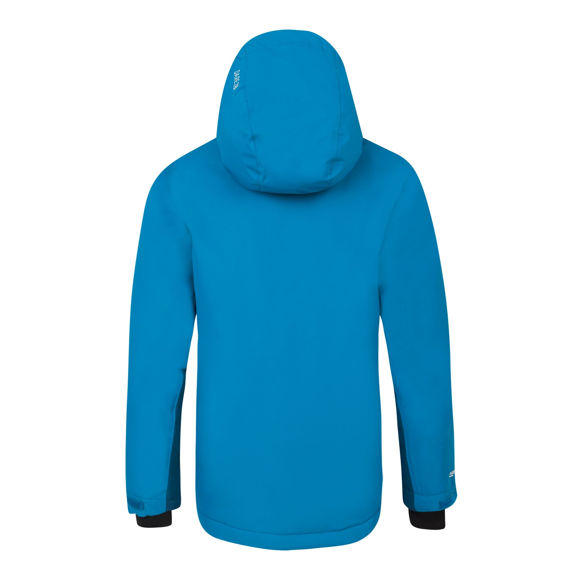 Dare2b Kids' Impose IV Ski Jacket | Kingfisher Navy