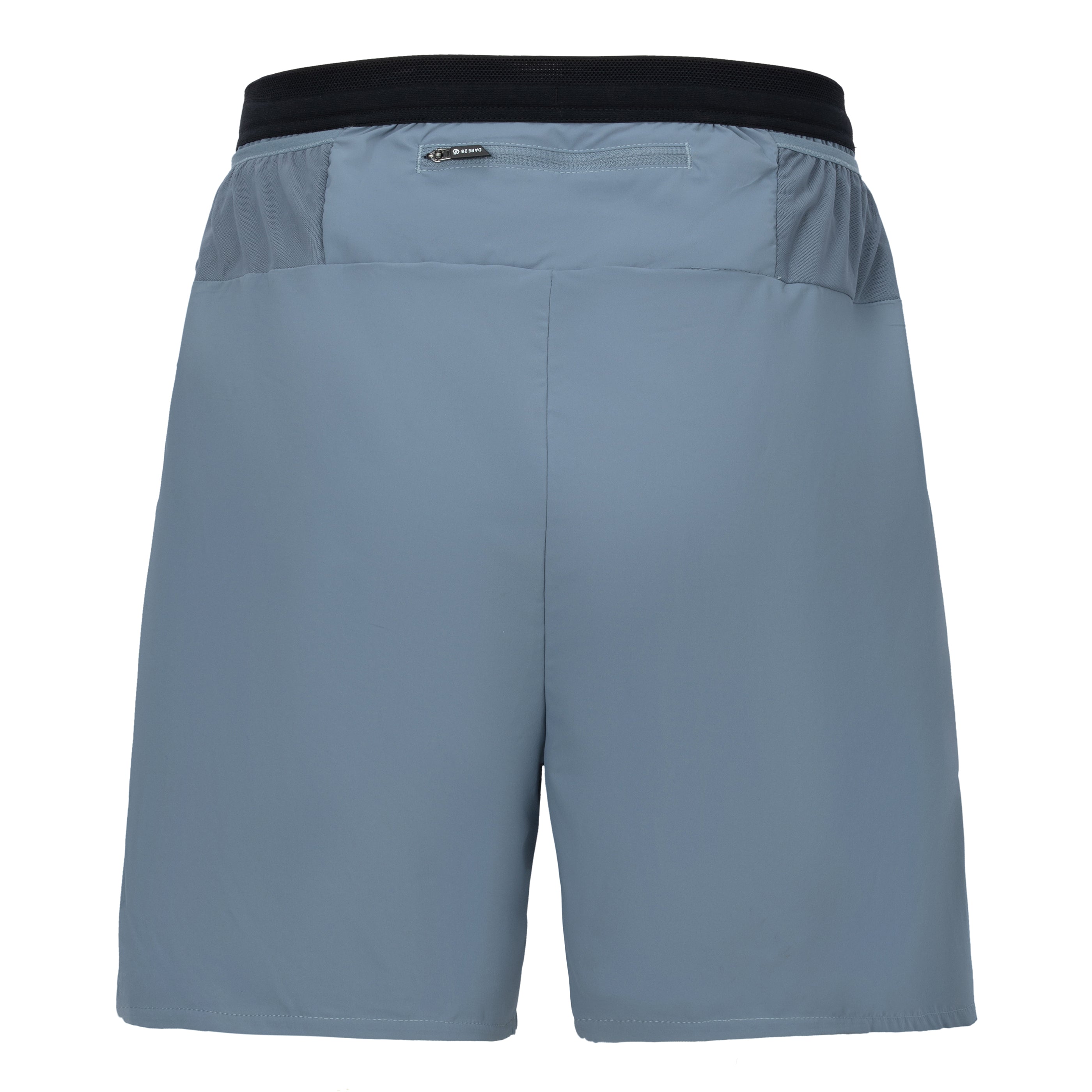 Dare2b Men's Ultimate II Shorts | Mercury Grey