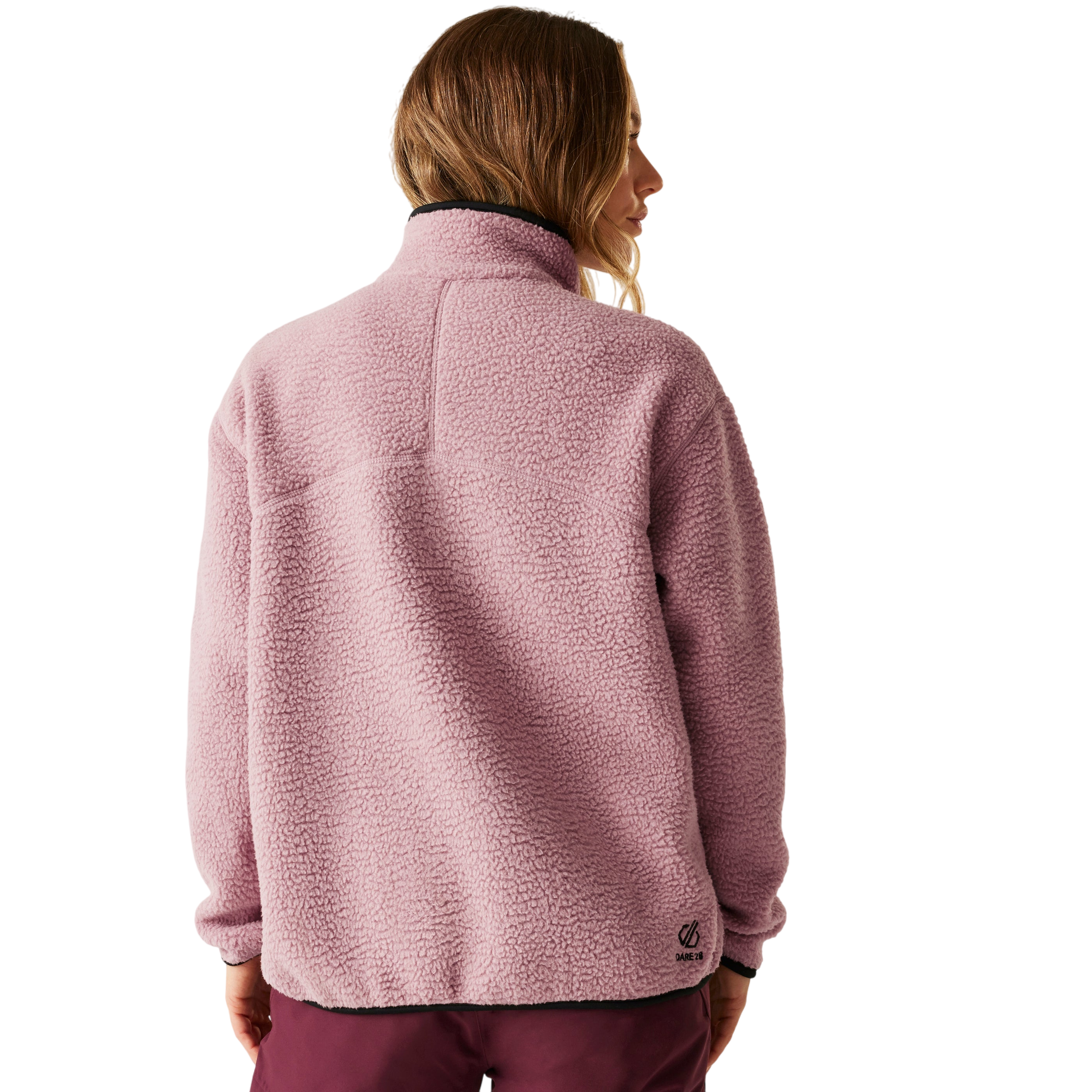 Dare2b Women's Slide Out Fleece | Lilas