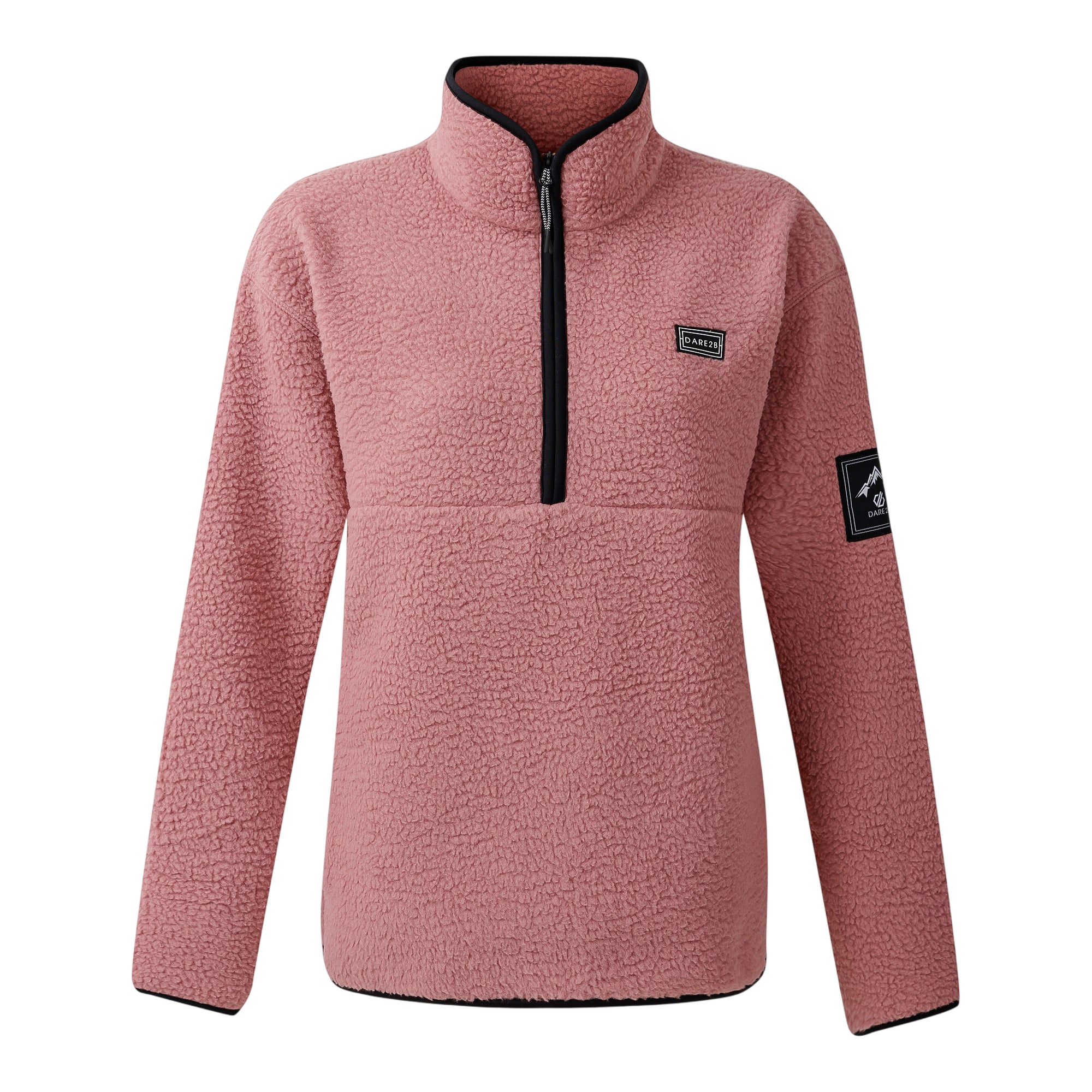 Dare2b Women's Slide Out Fleece | Lilas