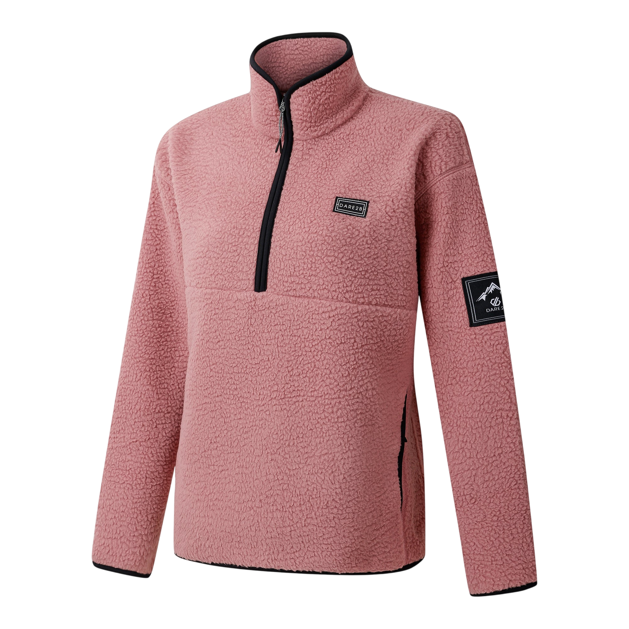 Dare2b Women's Slide Out Fleece | Lilas