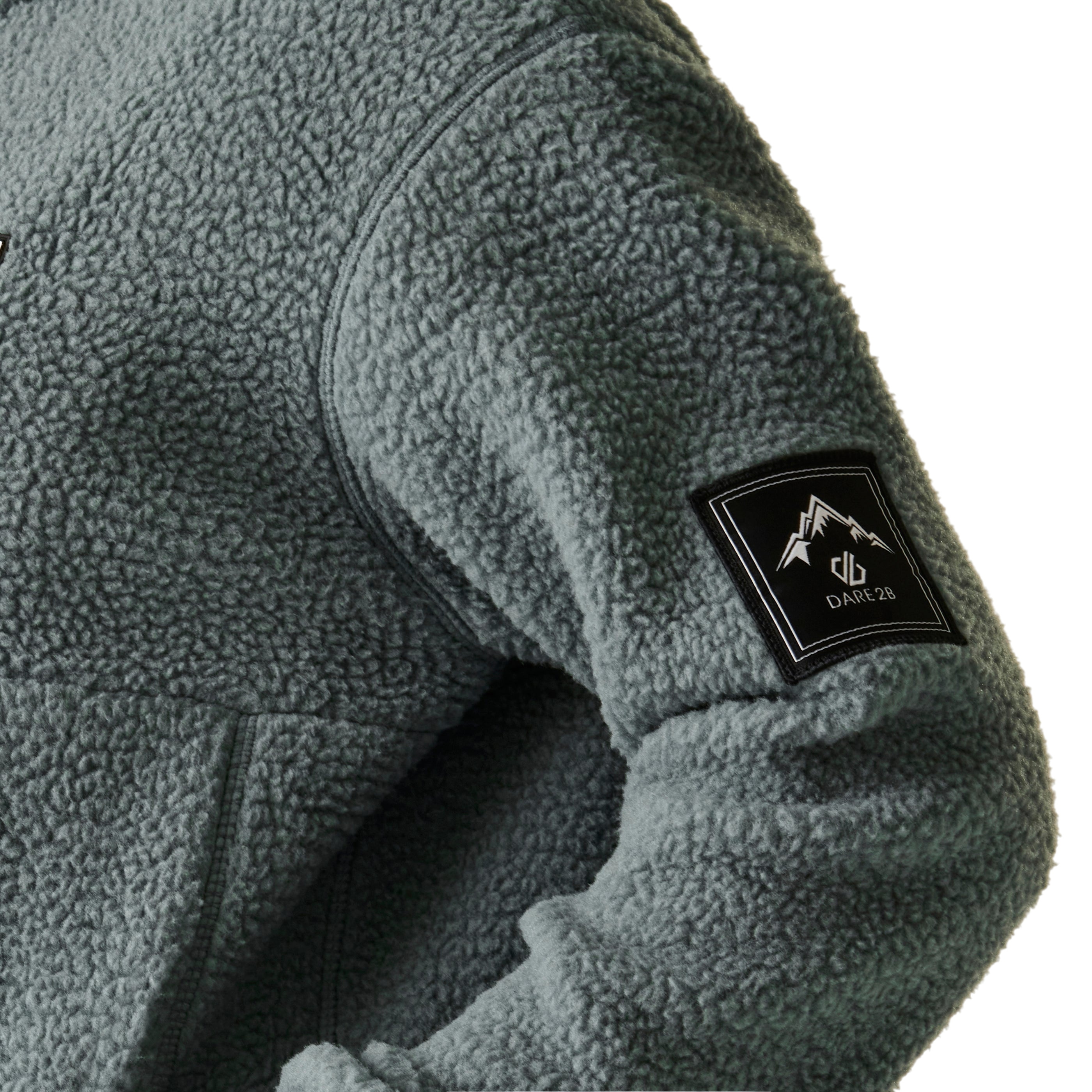 Dare2b Women's Slide Out Fleece Element Grey