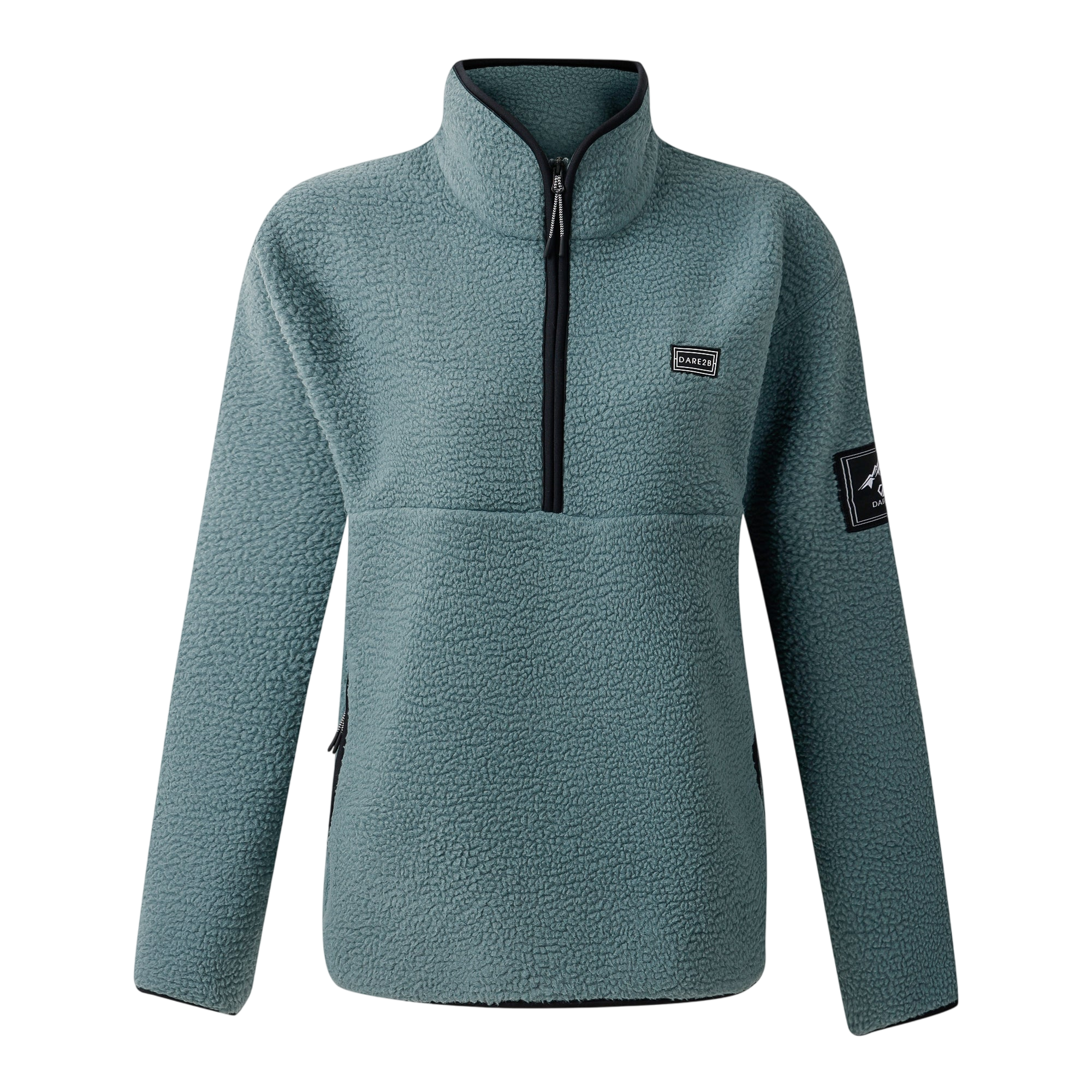 Dare2b Women's Slide Out Fleece Element Grey