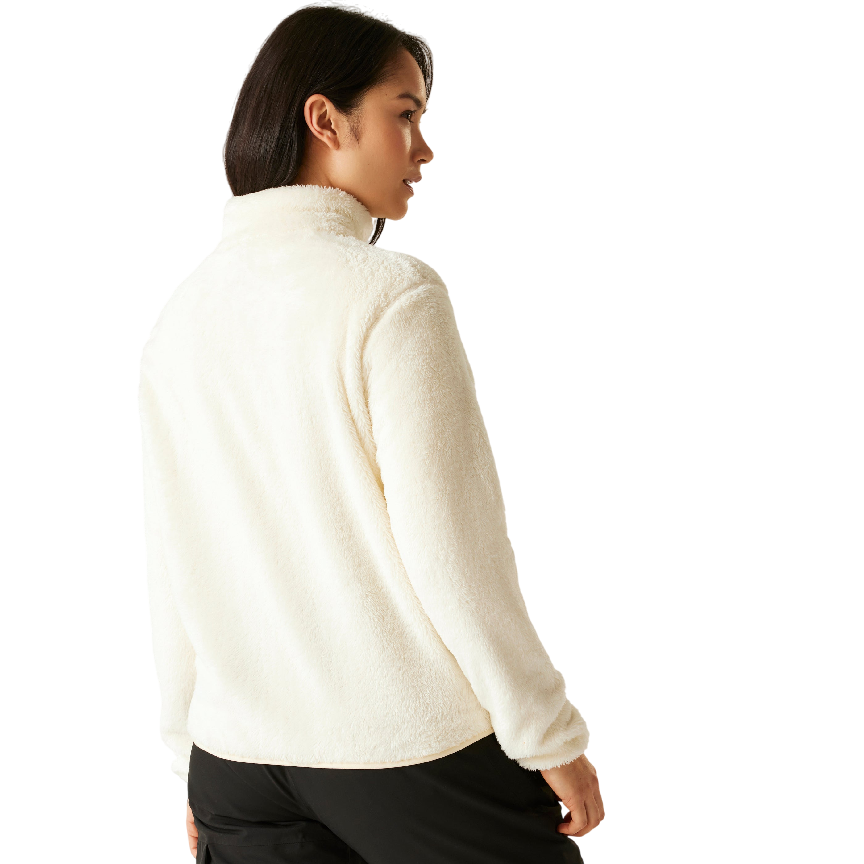 Dare2b Women's Gnarly Fleece | Egret