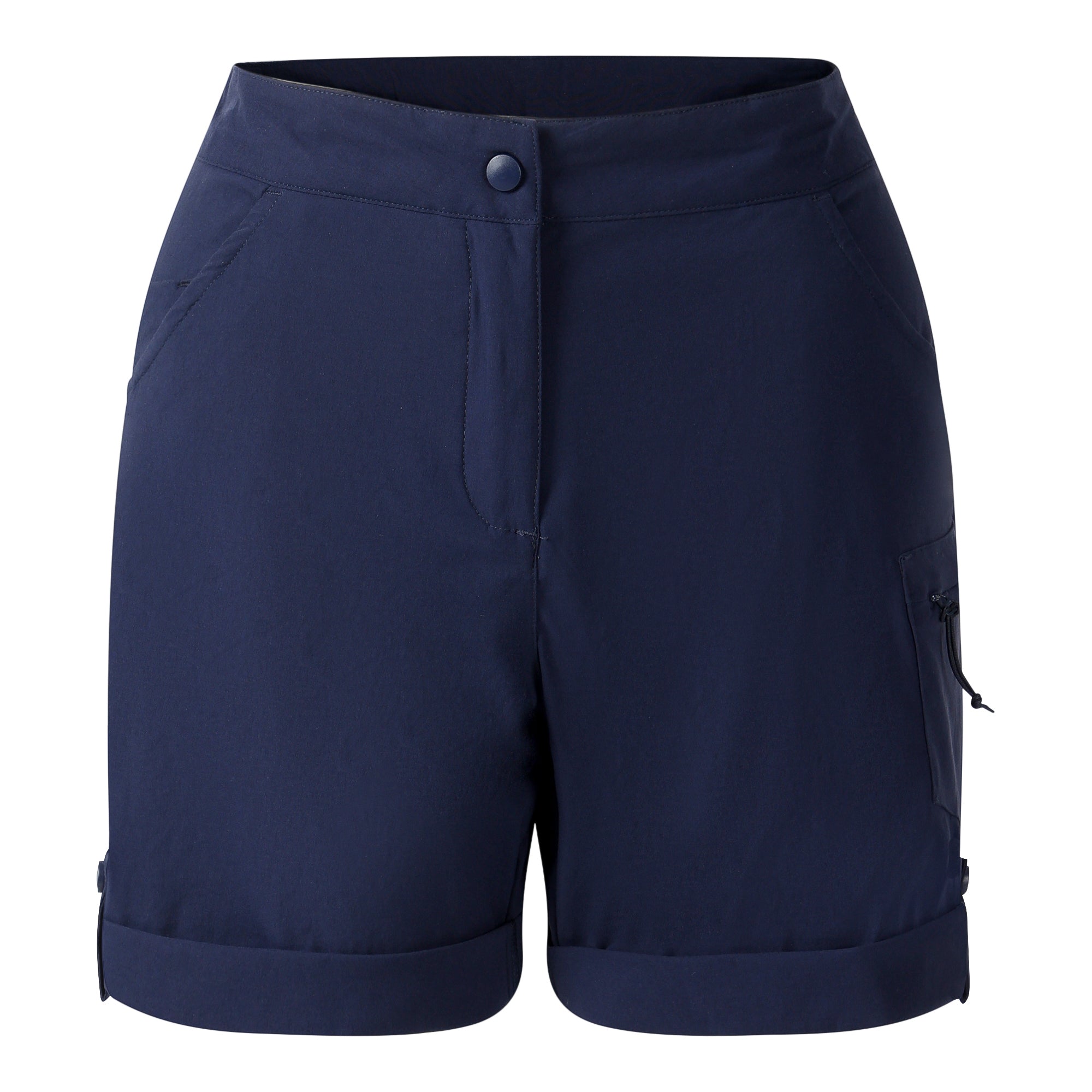 Dare2b Melodic III Ladies Shorts Navy