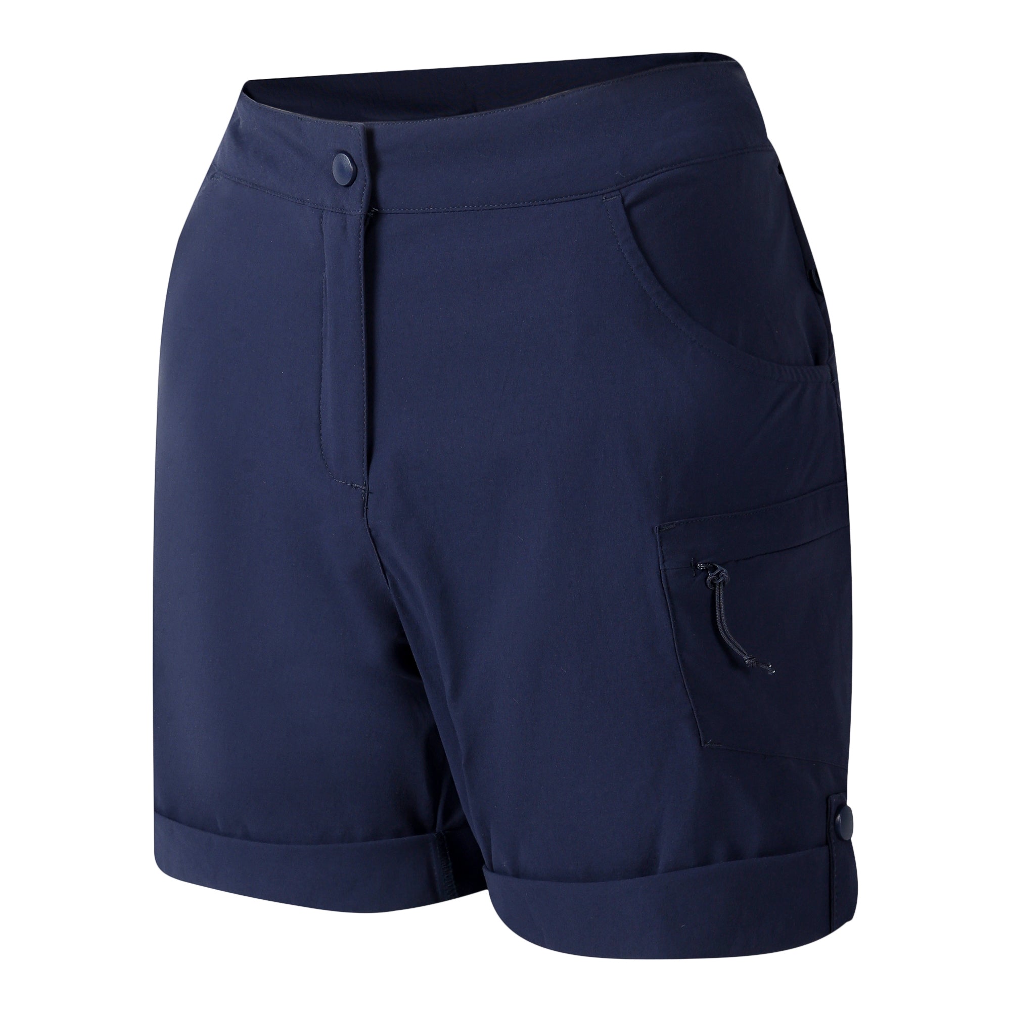 Dare2b Melodic III Ladies Shorts Navy