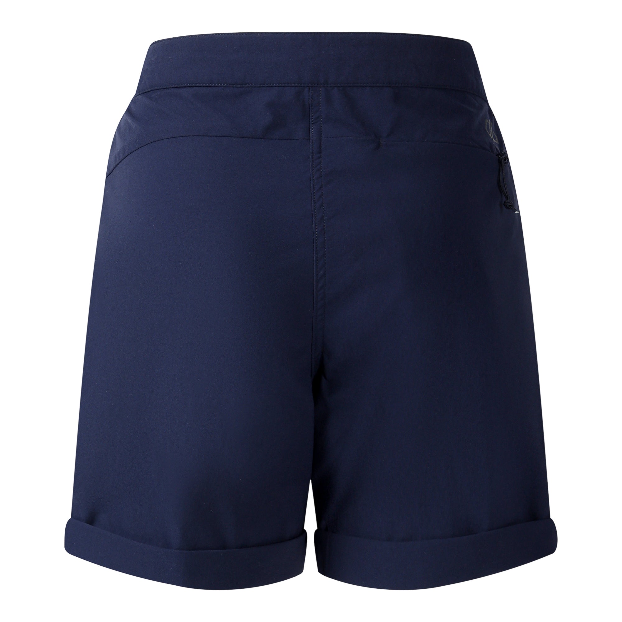 Dare2b Melodic III Ladies Shorts Navy