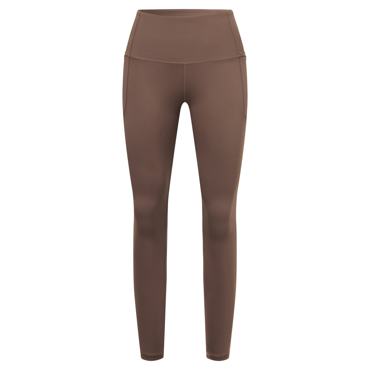 Dare2b Women's Refresh Leggings | Hot Fudge