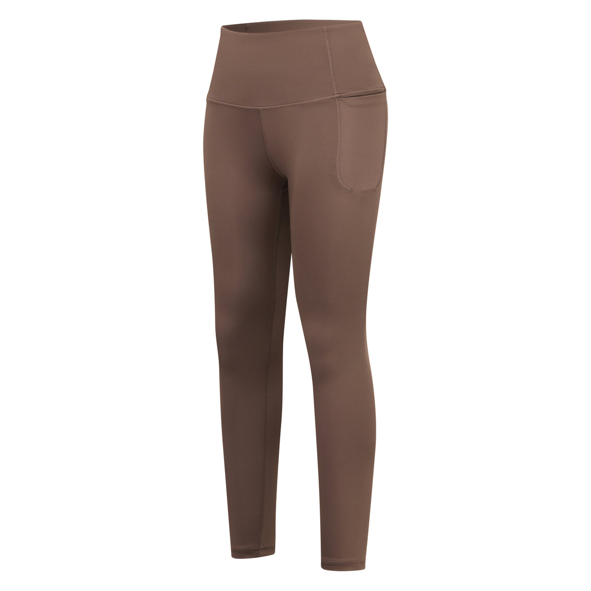 Dare2b Women's Refresh Leggings | Hot Fudge