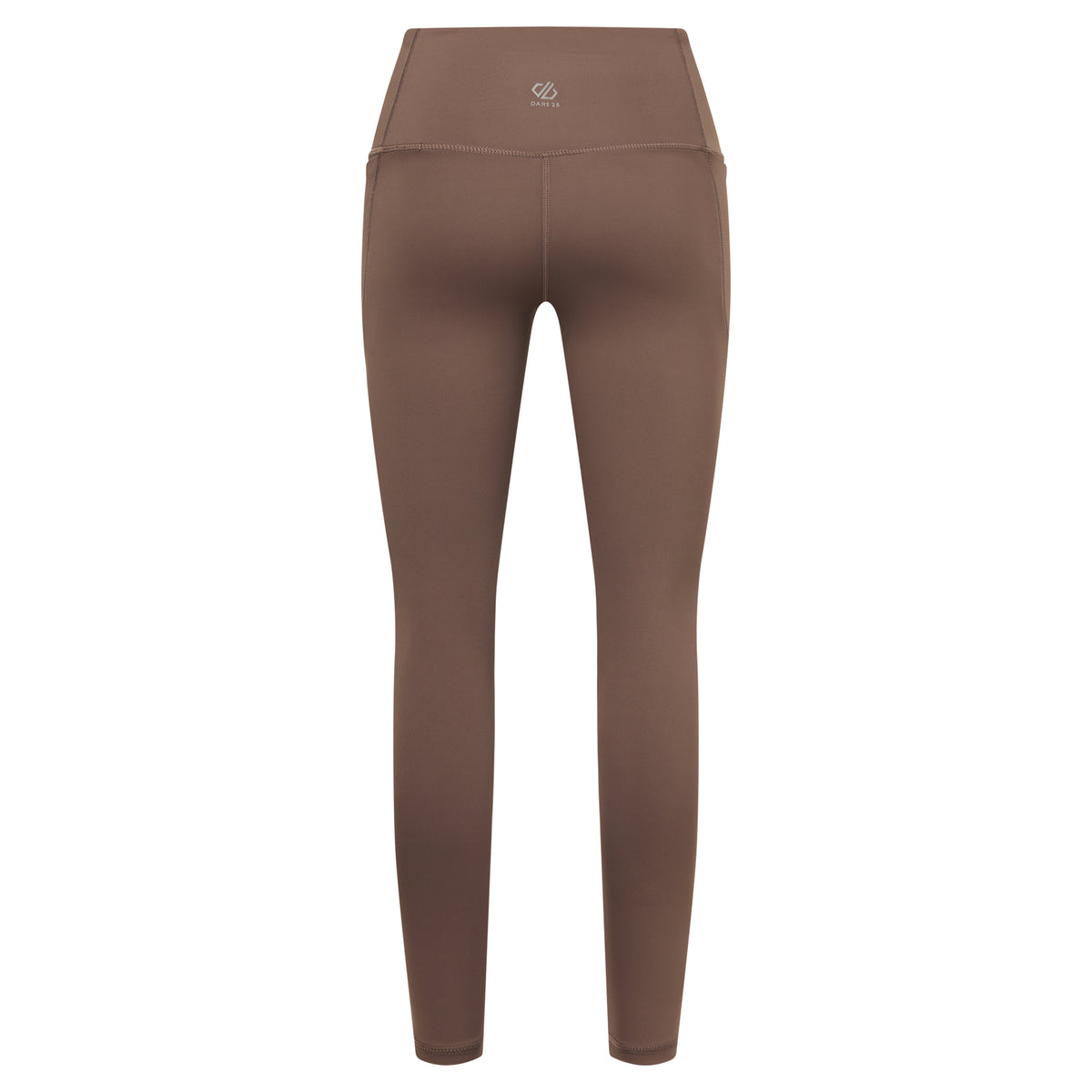 Dare2b Women's Refresh Leggings | Hot Fudge