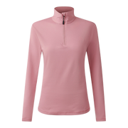 Dare2b Women's Lowline II Lightweight Core Stretch Midlayer | Lilas