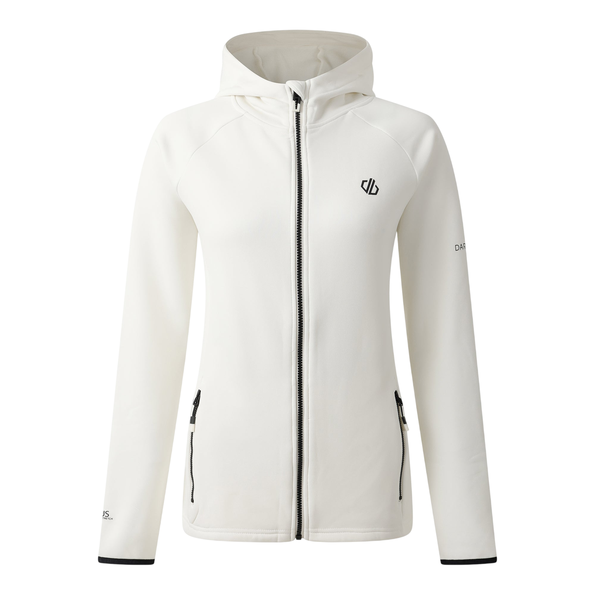 Dare2b Density Core Stretch Midlayer | Egret