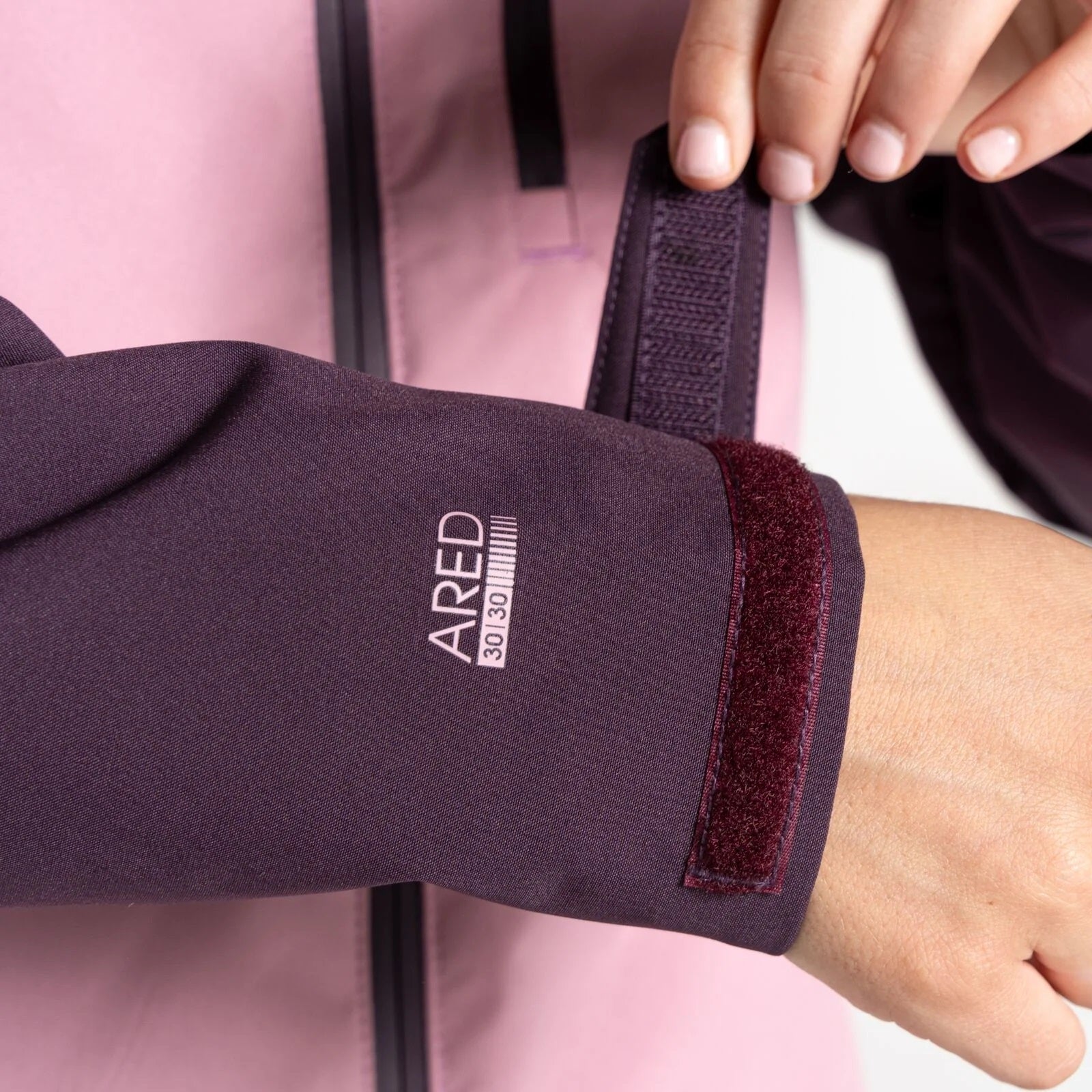 Dare2b Women's Torrek II Waterproof Jacket