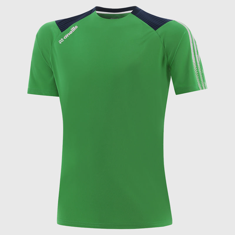 O'Neills Dynamo K20 T-Shirt Green