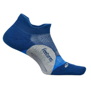Feetures Elite Light Cushion Tab Socks Navy Mist