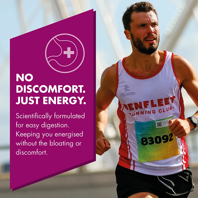 High5 Energy Gel Blackcurrant