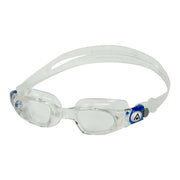 Aqua Sphere Mako Swimming Goggles Clear
