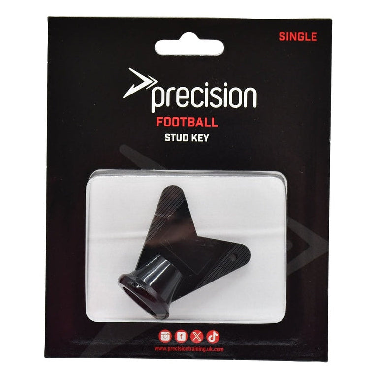 Precision Football Stud Key