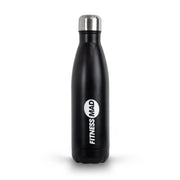 Fitness Mad Stainless Steel Water Bottle