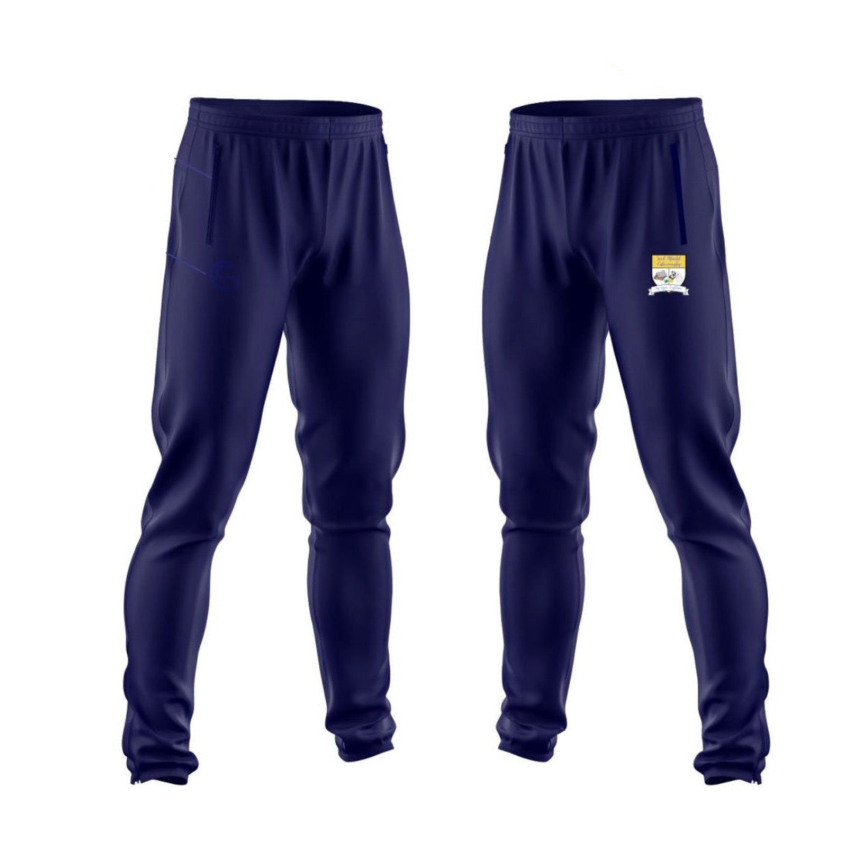 Cahermurphy National School Tracksuit Pants