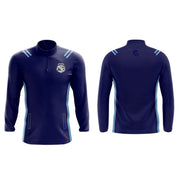 CS Mullagh National School Half Zip