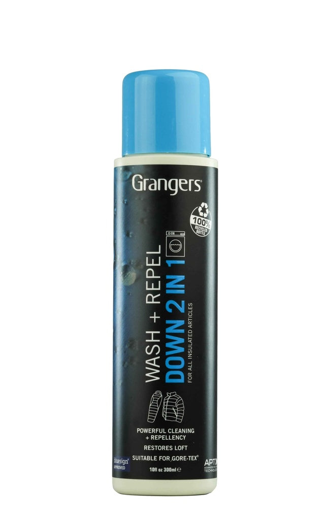 Grangers Wash & Repel 2 in 1 Down