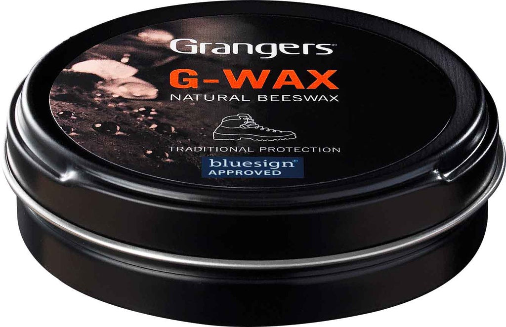 Grangers G-WAX