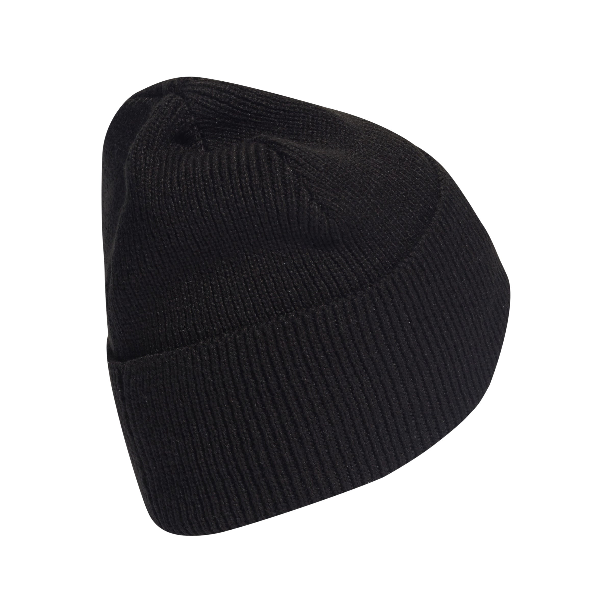 Adidas Manchester United Woolie Beanie Black Black