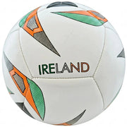 Raptor Ireland Football