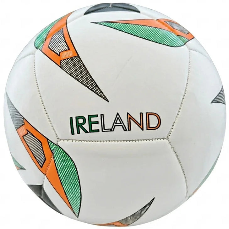 Raptor Ireland Football