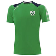 O'Neills Kilrush Shamrocks Dynamo K20 T-Shirt Green